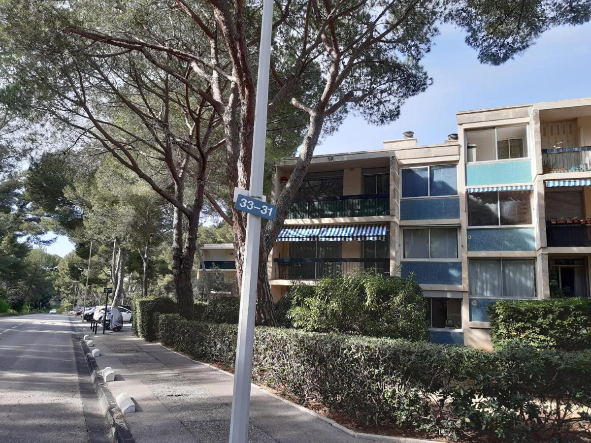 Marseille Calanques Διαμέρισμα Εξωτερικό φωτογραφία