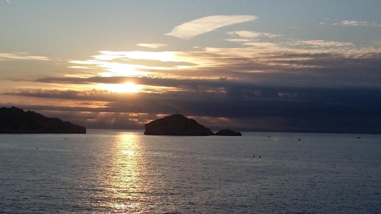 Marseille Calanques Διαμέρισμα Εξωτερικό φωτογραφία