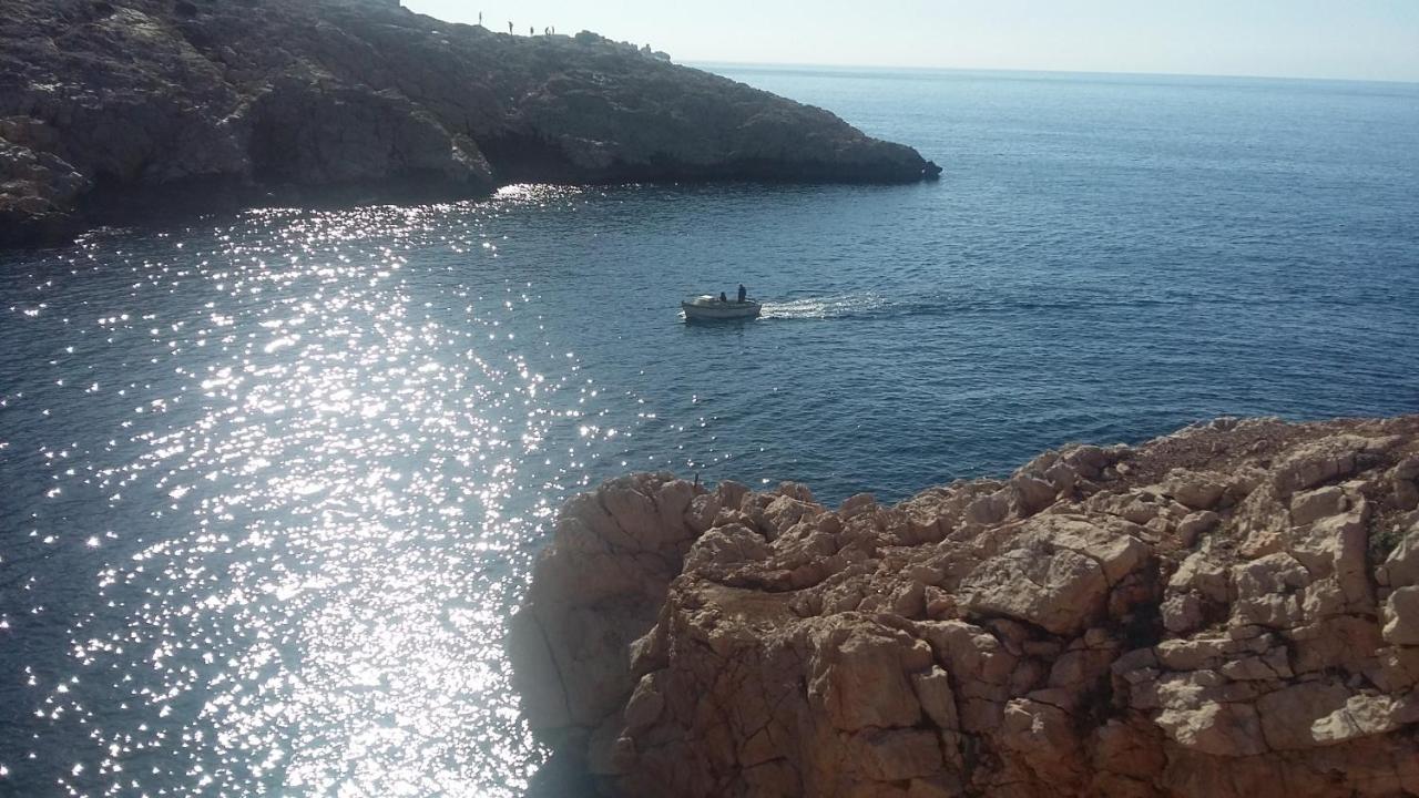 Marseille Calanques Διαμέρισμα Εξωτερικό φωτογραφία